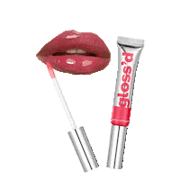 Beauty Makeup Sticker by Lottie London