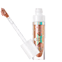 Makeup Vegan Sticker by Lottie London