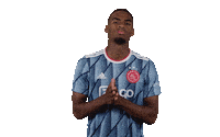 Ryan Gravenberch Sticker by AFC Ajax
