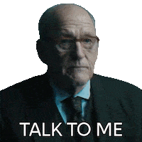 Talk To Me Sticker by HBO Max