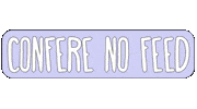 Post Feed Sticker by Analice Frizon
