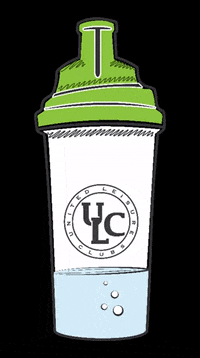 ULCFitness shake shaker ulc GIF