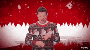 season of love christmas GIF by 98 Degrees