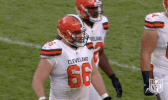cleveland browns football GIF by NFL
