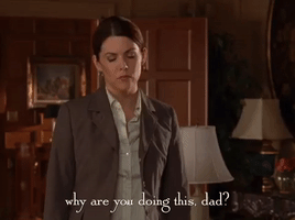season 4 netflix GIF by Gilmore Girls 