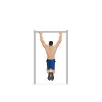 training warmup Sticker by Italia Team