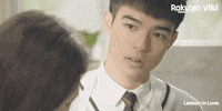 Korean Drama Love GIF by Viki