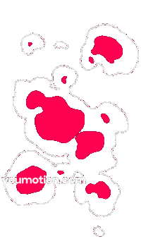 Animation Morph Sticker by youmotion.com