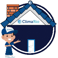 Rio Clima Sticker by climariooficial
