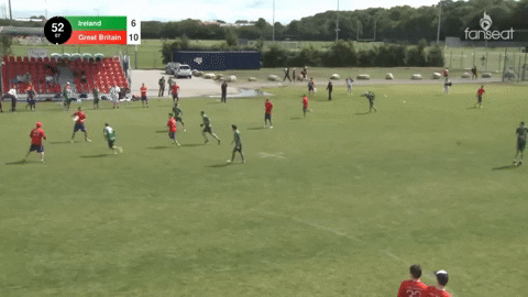 flikulti ultimate frisbee flik GIF