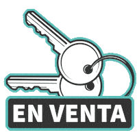 Pro11Inmobiliarios inmobiliaria venta llaves pro11inmobiliarios Sticker