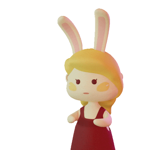 Surprise Wow Sticker