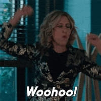 Happy Season 3 GIF by Paramount+