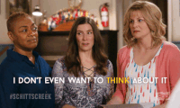 David Rose GIF by Schitt's Creek
