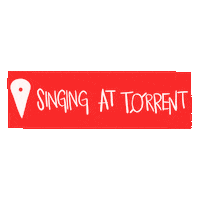 Cycling Torrent Sticker by Maternal Mental Health