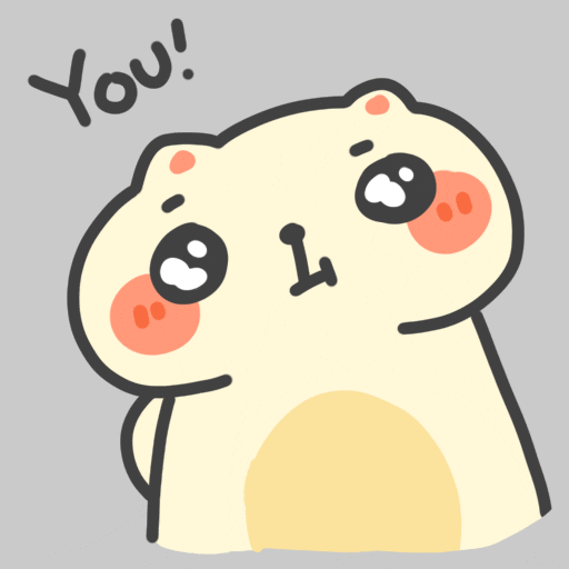 指 It Is You GIF