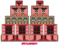 Party Rave Sticker by Optic Drift