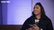 Rap Game Rappers GIF by BBC Three