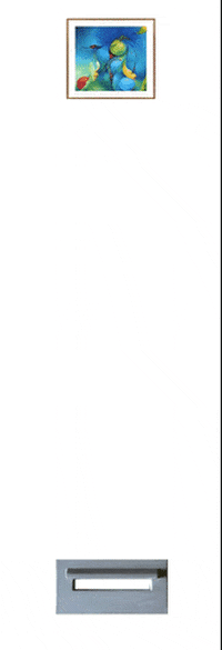 symonacolina giphyupload art artist email GIF