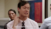 comedy central season 6 episode 8 GIF by Workaholics