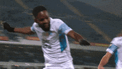 Sport Soccer GIF by Olympique de Marseille