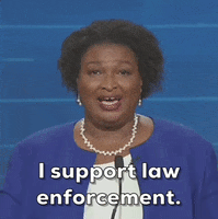 Policing Law Enforcement GIF by GIPHY News