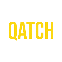 Qatchofficial qatch Sticker