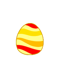 Easter Bunny Crypto Sticker by Ordinary Friends