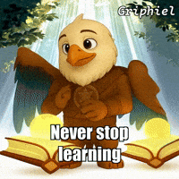 GIF by Griphiel