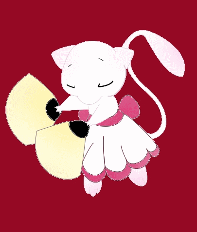 mew GIF