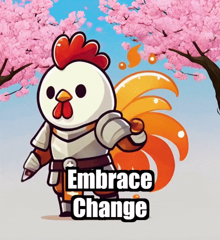 Growth Wisdom GIF by Zorooster