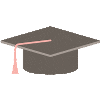 Gamma Phi Sticker by Gamma Phi Beta Sorority