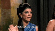 celebrity apprentice GIF by RealityTVGIFs
