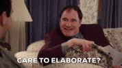 Meaning Season 6 GIF by ABC Network