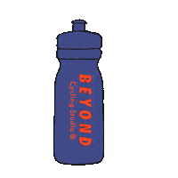 Goal Spinning Sticker by Beyond Studio