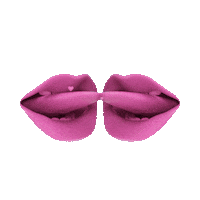 French Kiss Love Sticker by MTV Germany