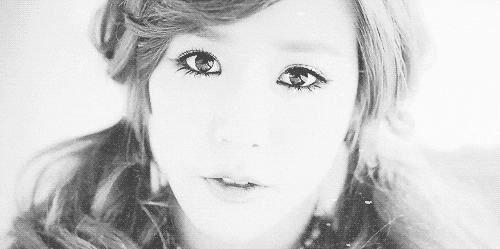 girls generation k GIF