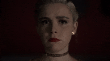 Swimming With Sharks GIF by The Roku Channel