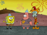 season 4 episode 6 GIF by SpongeBob SquarePants