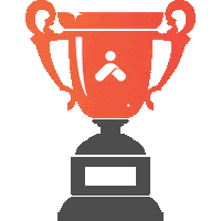 Trofeo Sticker by aprendobyec