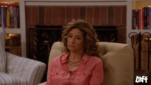 Last Man Standing Comedy GIF by Laff