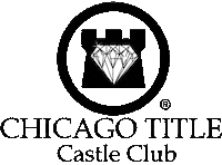 Chicago Title Sticker by FNF