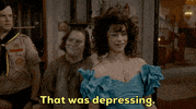 Sad Betsy Sodaro GIF by CBS