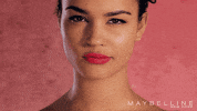Sad Pout GIF by Maybelline