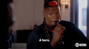 white famous GIF by Showtime
