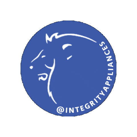 integrityappliances giphygifmaker appliances integrityasas integrity appliances Sticker