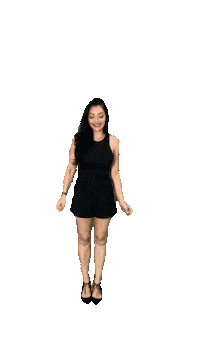Real Estate Dancing Sticker by Tiffany Pantozzi