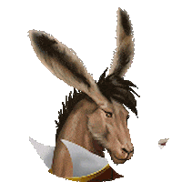Alice In Wonderland Ubisoft Sticker by Owlient