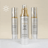 skin energizing GIF