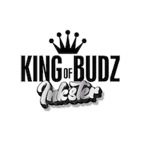 Michigan Kob Sticker by King of Budz